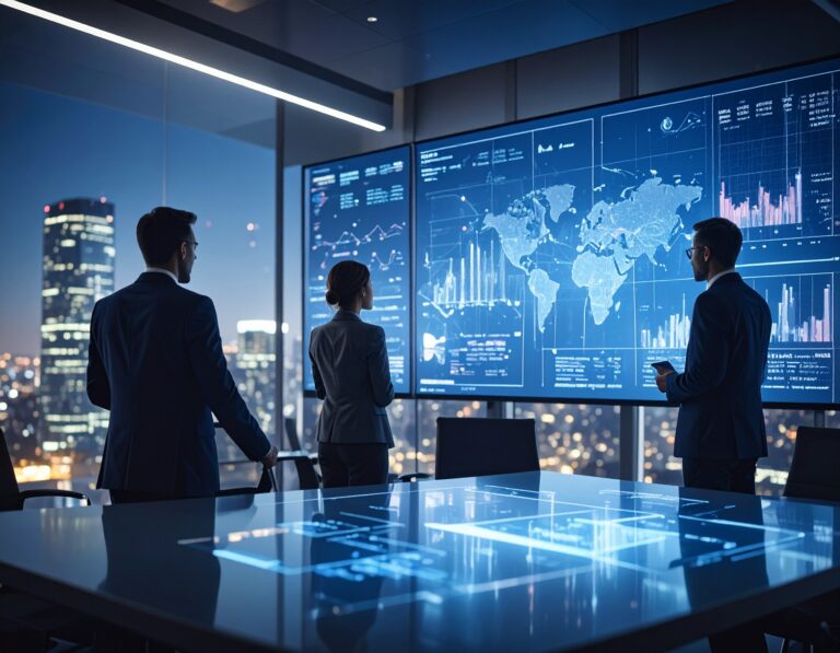 Why Your Web Presence Matters More Than Ever for Small Businesses